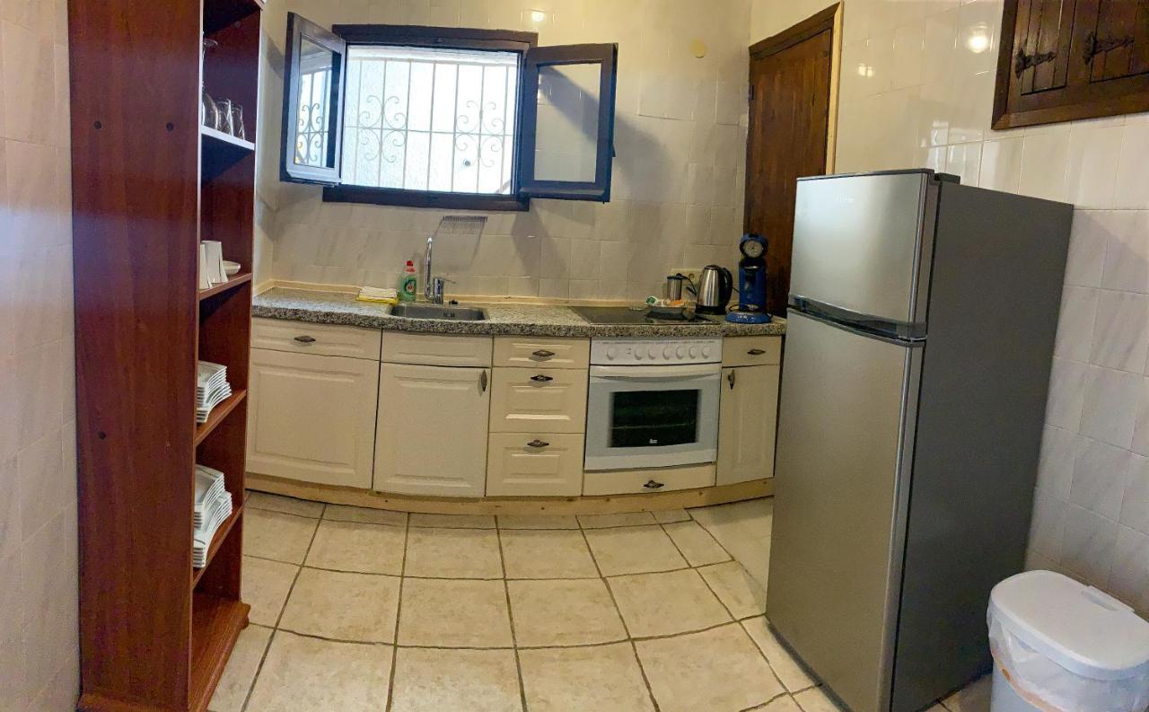 Villa Vista Калпе Екстериор снимка