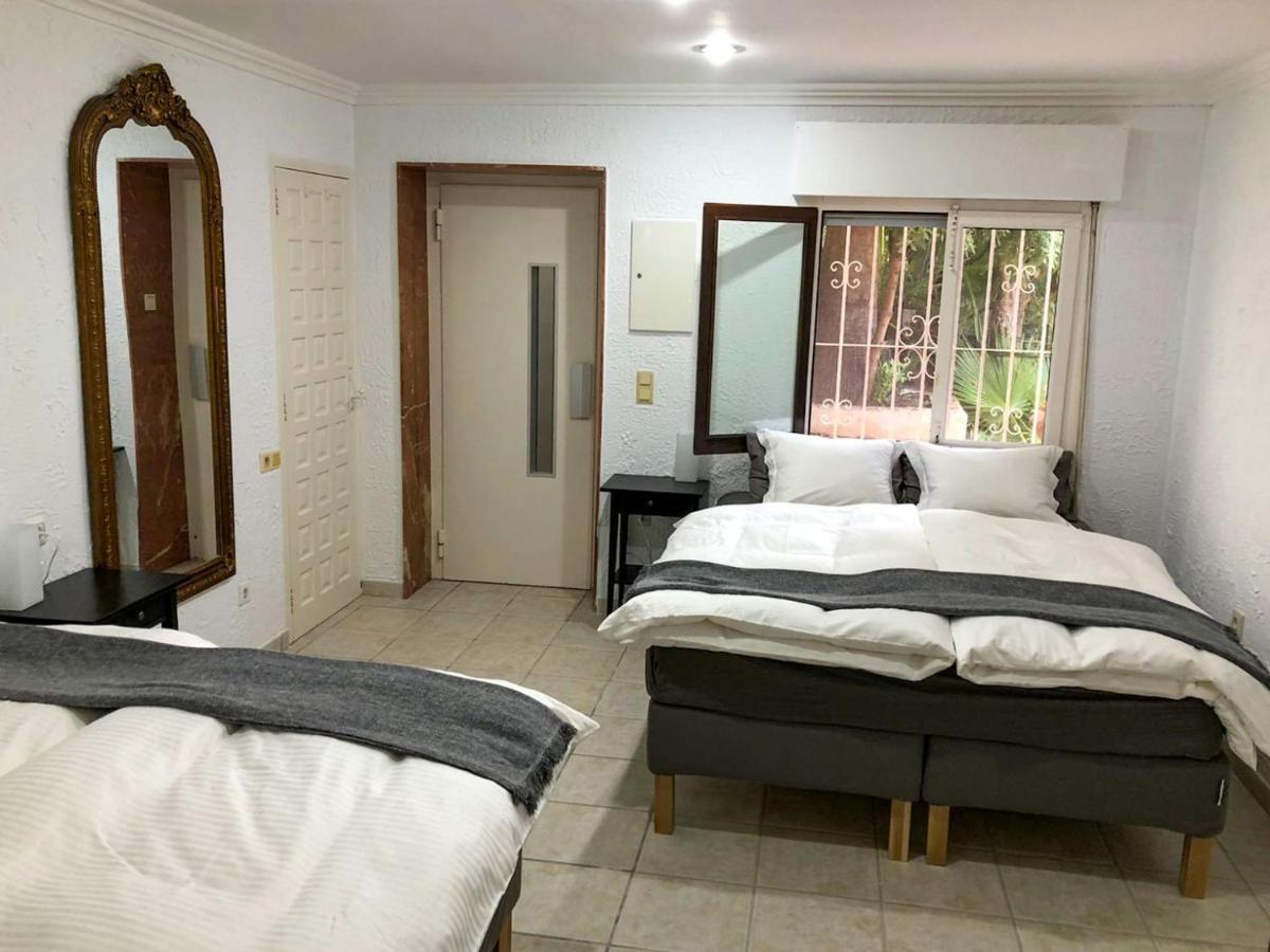 Villa Vista Калпе Екстериор снимка