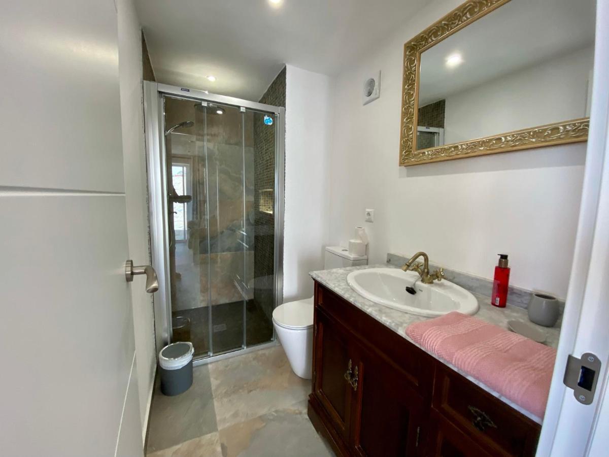 Villa Vista Калпе Екстериор снимка