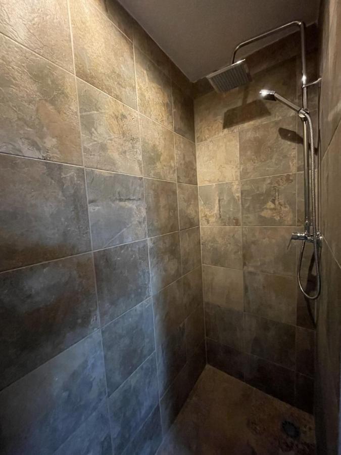 Villa Vista Калпе Екстериор снимка