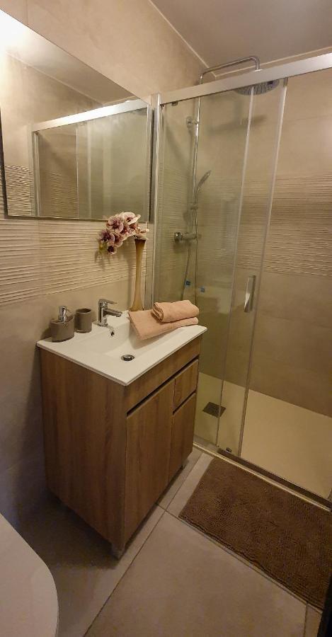 Villa Vista Калпе Екстериор снимка
