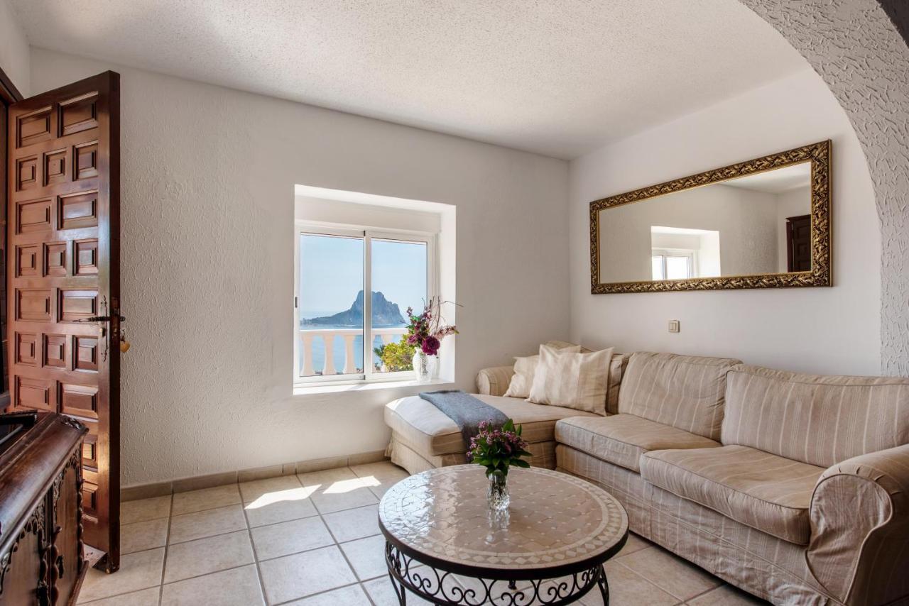 Villa Vista Калпе Екстериор снимка