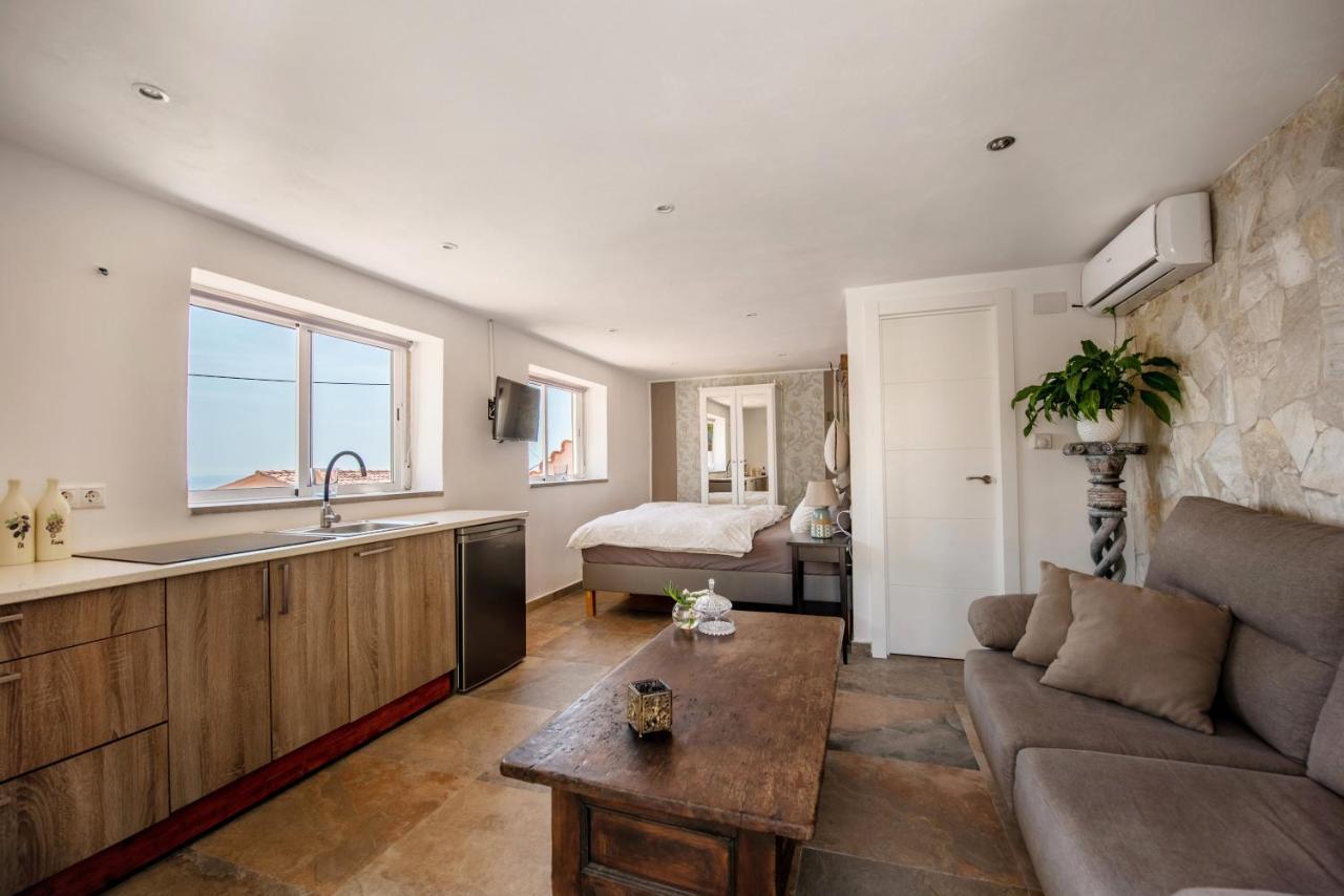 Villa Vista Калпе Екстериор снимка