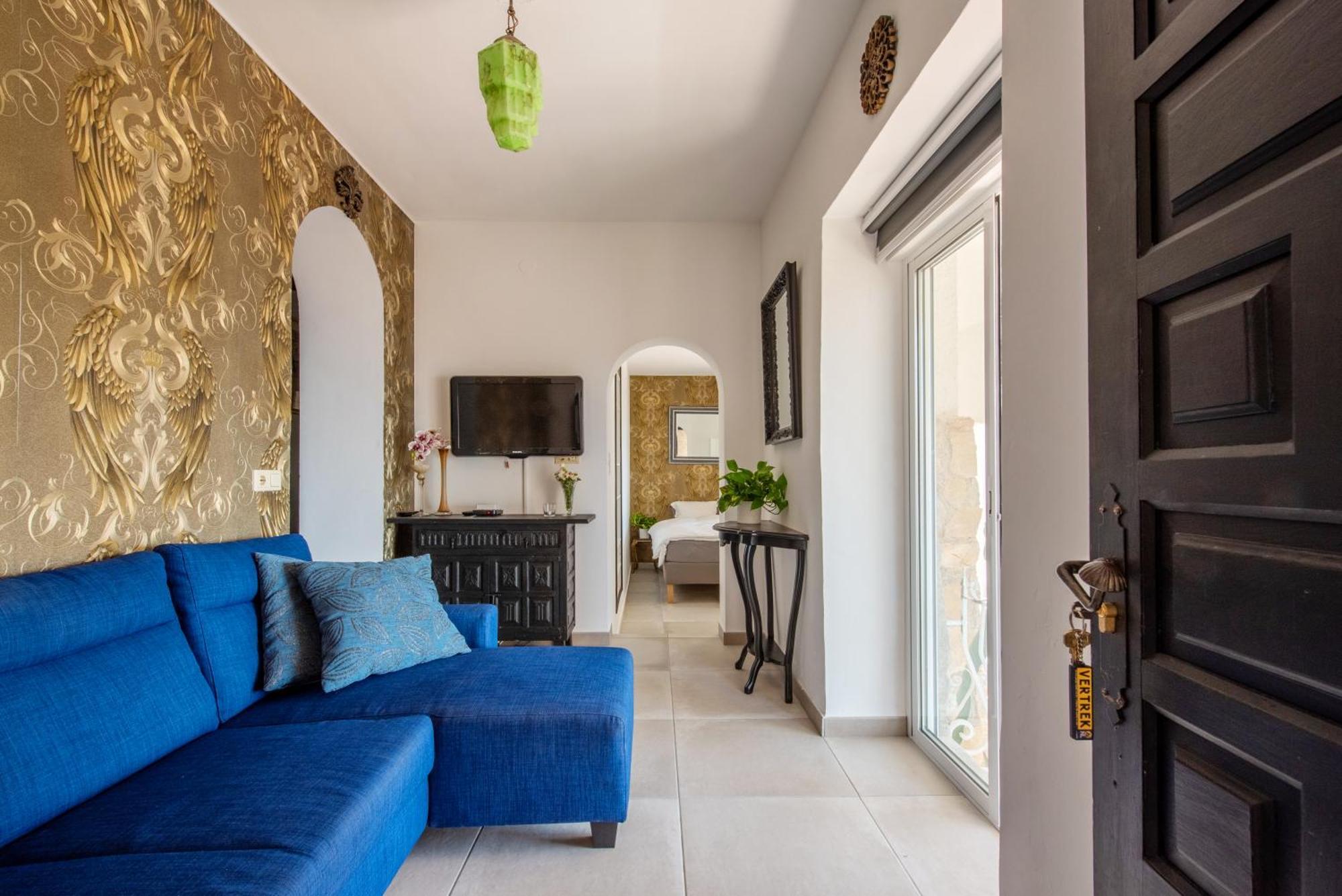 Villa Vista Калпе Екстериор снимка