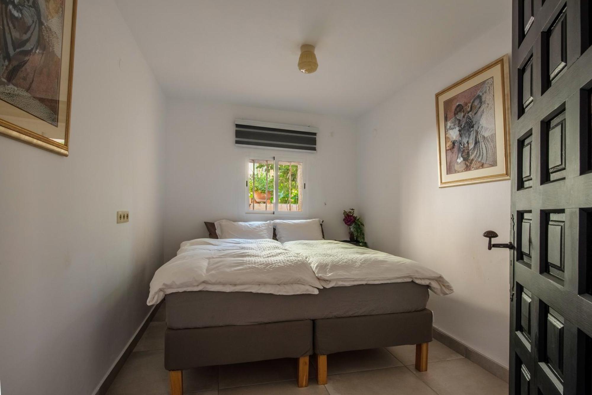 Villa Vista Калпе Екстериор снимка