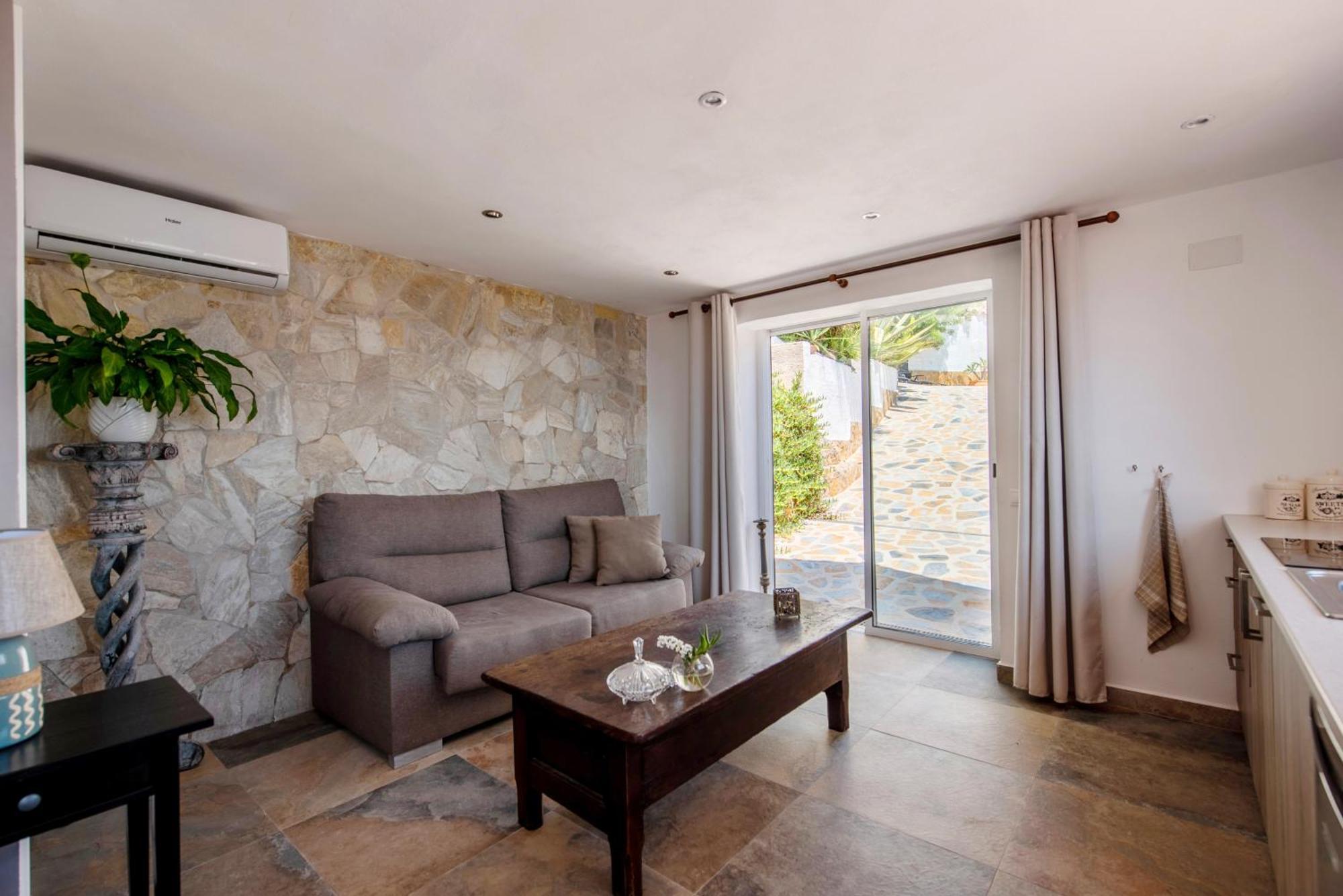 Villa Vista Калпе Екстериор снимка